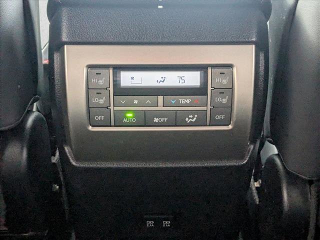 Used 2021 Lexus GX 460 Premium w/ Premium Plus Package image 20