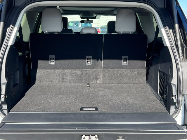 New 2026 Ford Expedition Max Active AWD/4WD image 37
