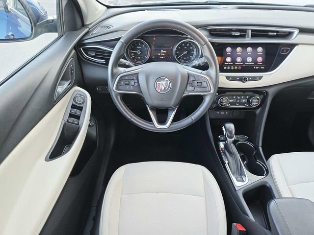 Used 2021 Buick Encore GX Select image 7