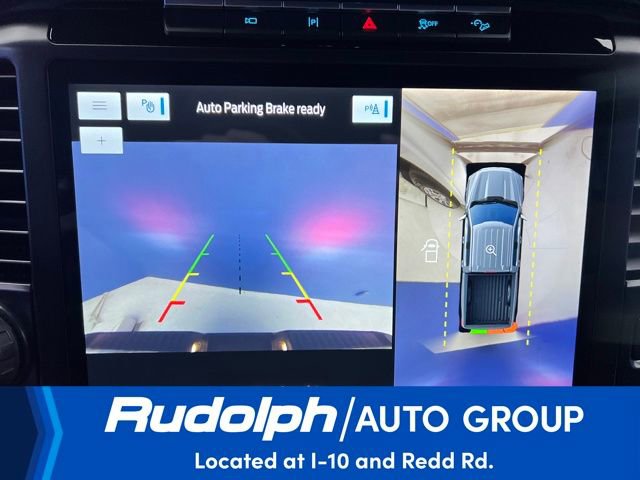 Used 2022 Ford F150 King Ranch w/ Equipment Group 601A High image 31