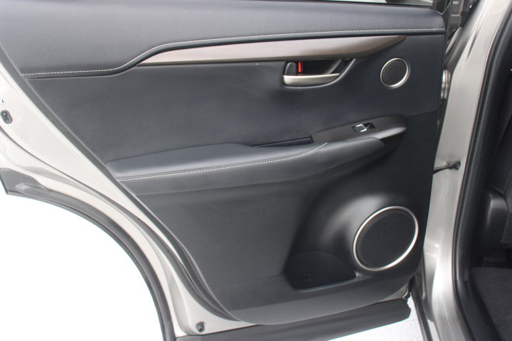 Used 2021 Lexus NX 300 FWD w/ Accessory Package 2 image 13