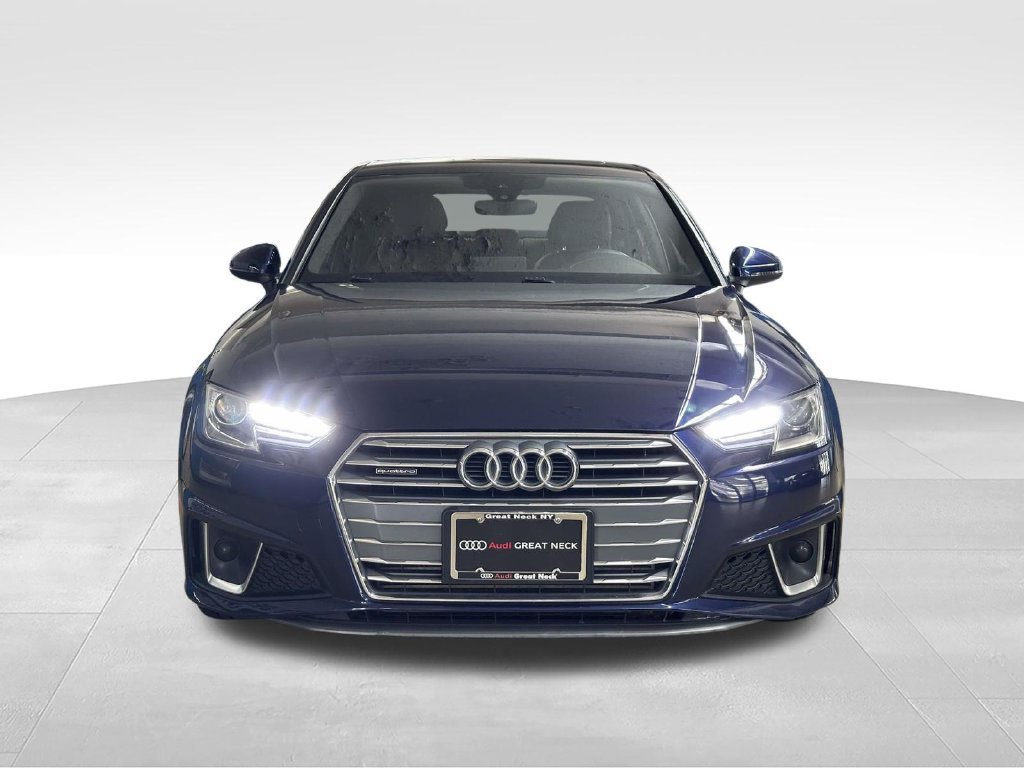 Used 2019 Audi A4 2.0T Premium w/ Convenience Package AWD/4WD image 31