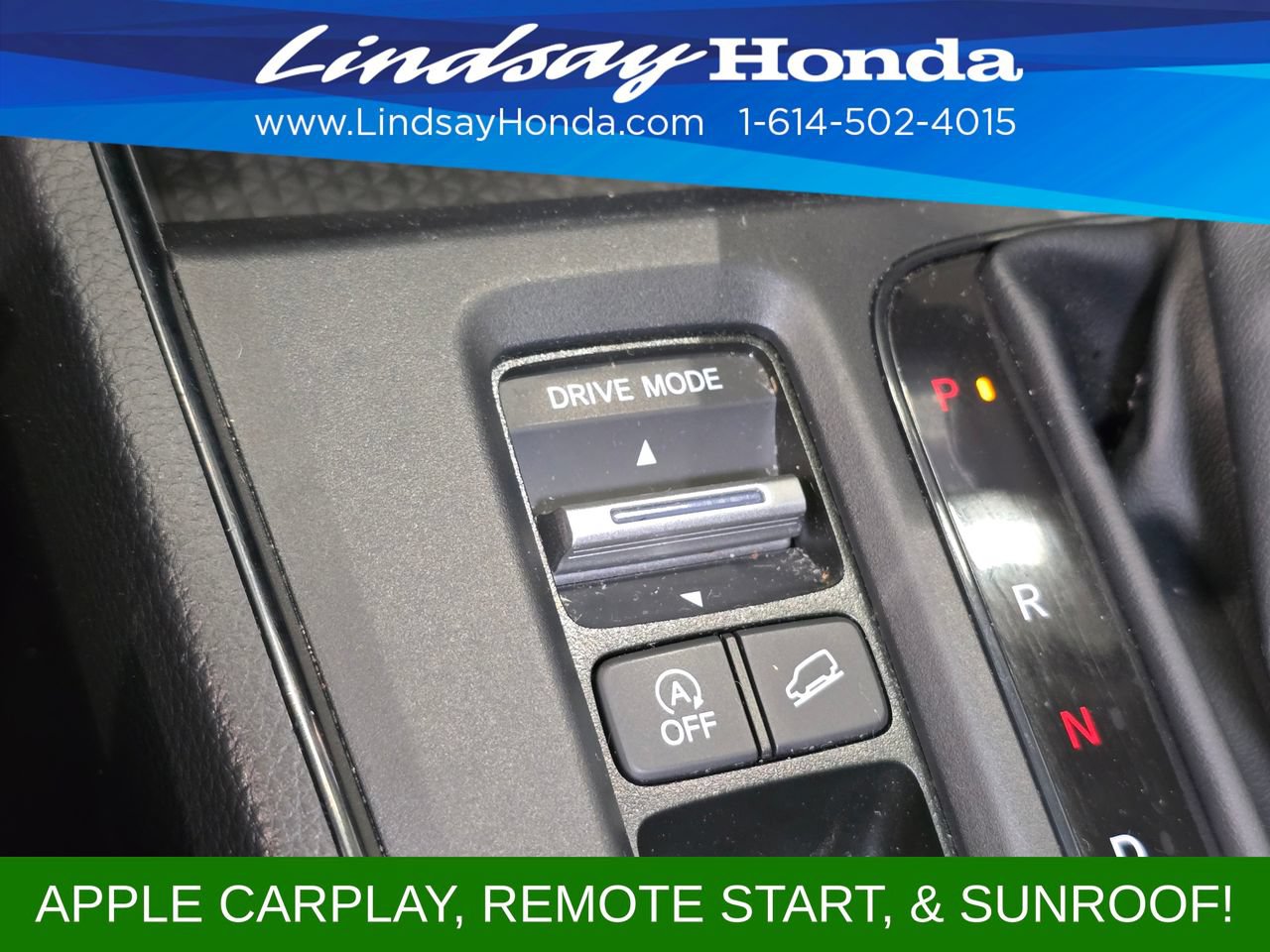 Used 2025 Honda CR-V EX image 20