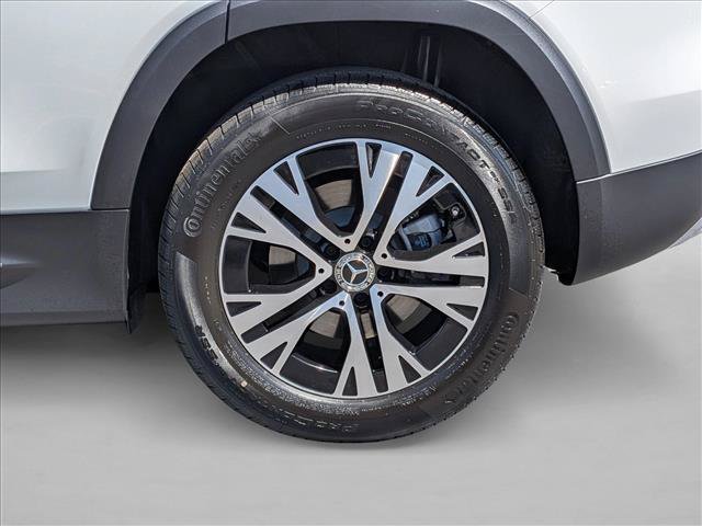 Certified 2026 Mercedes-Benz GLB 250 image 20
