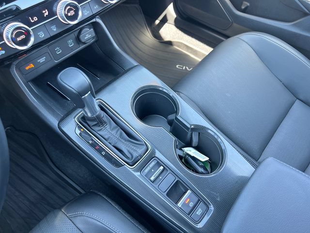 Used 2025 Honda Civic Sport Touring image 25