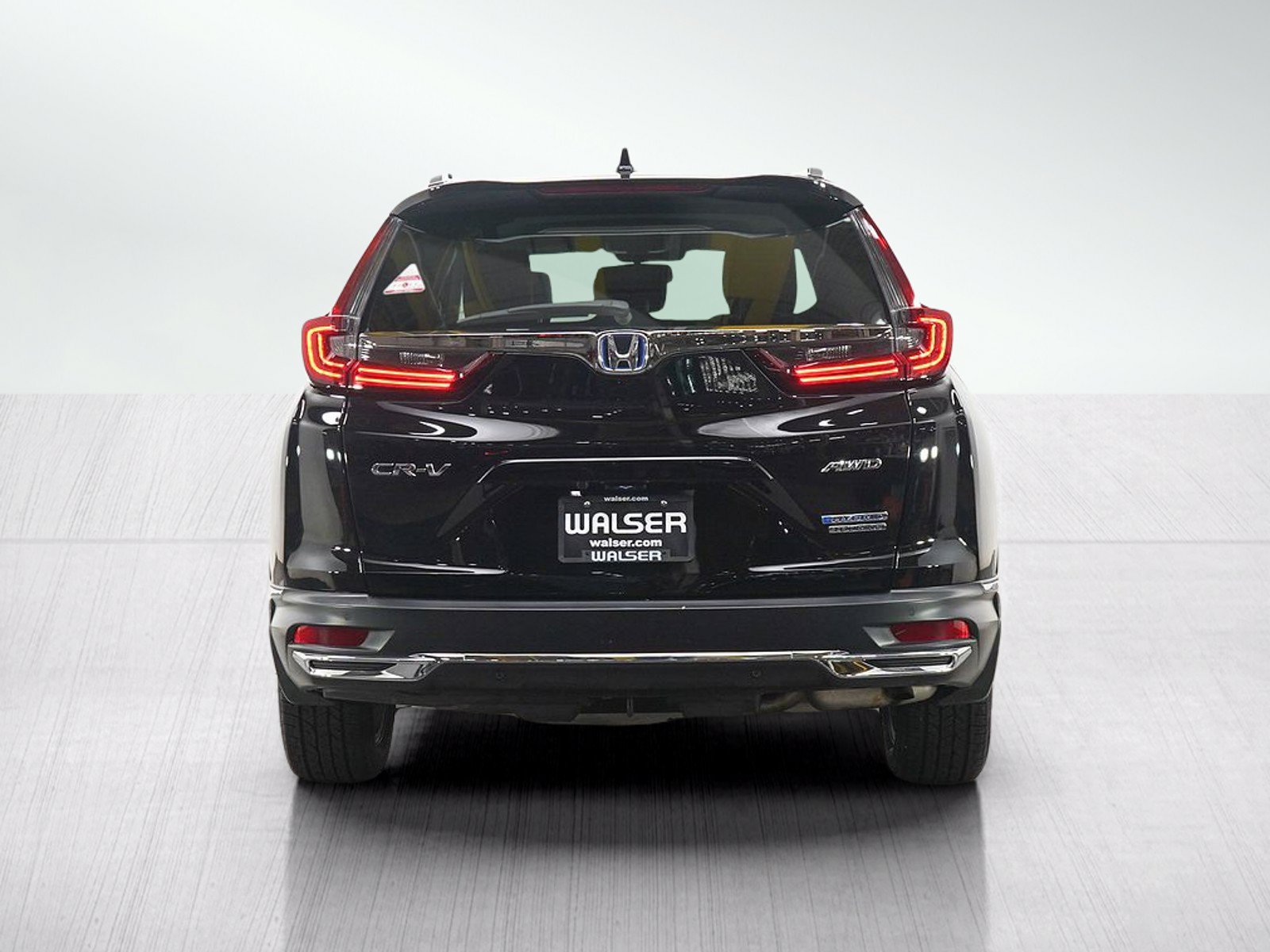 Used 2022 Honda CR-V Touring image 4