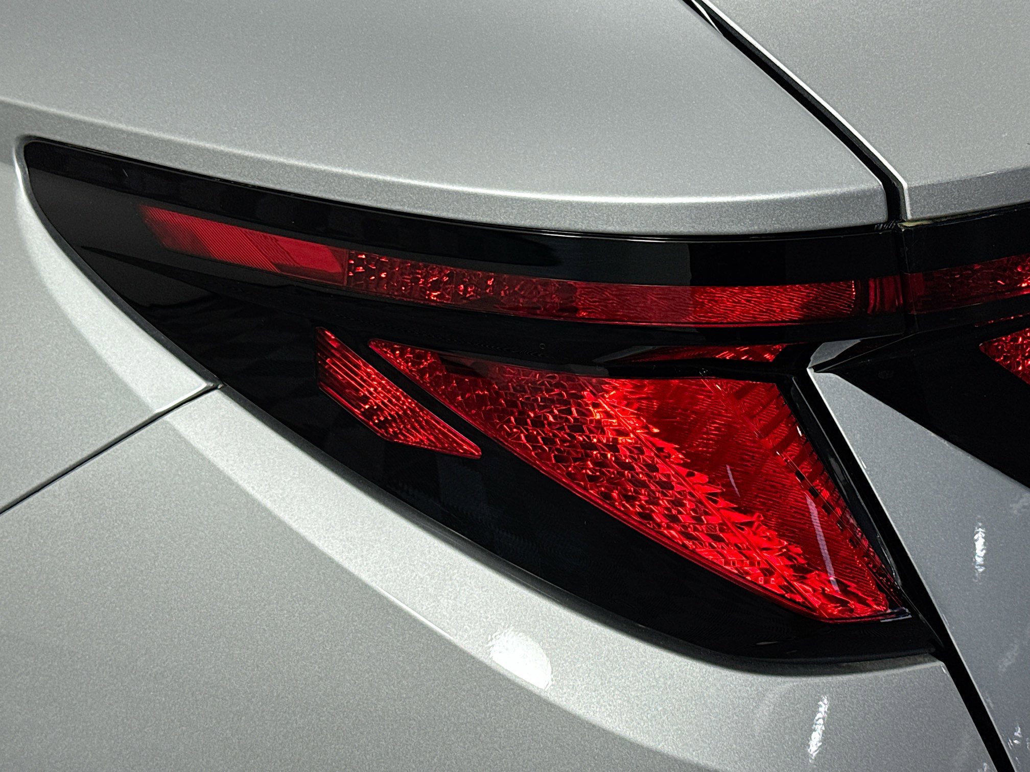 Used 2026 Hyundai Tucson SEL FWD image 35