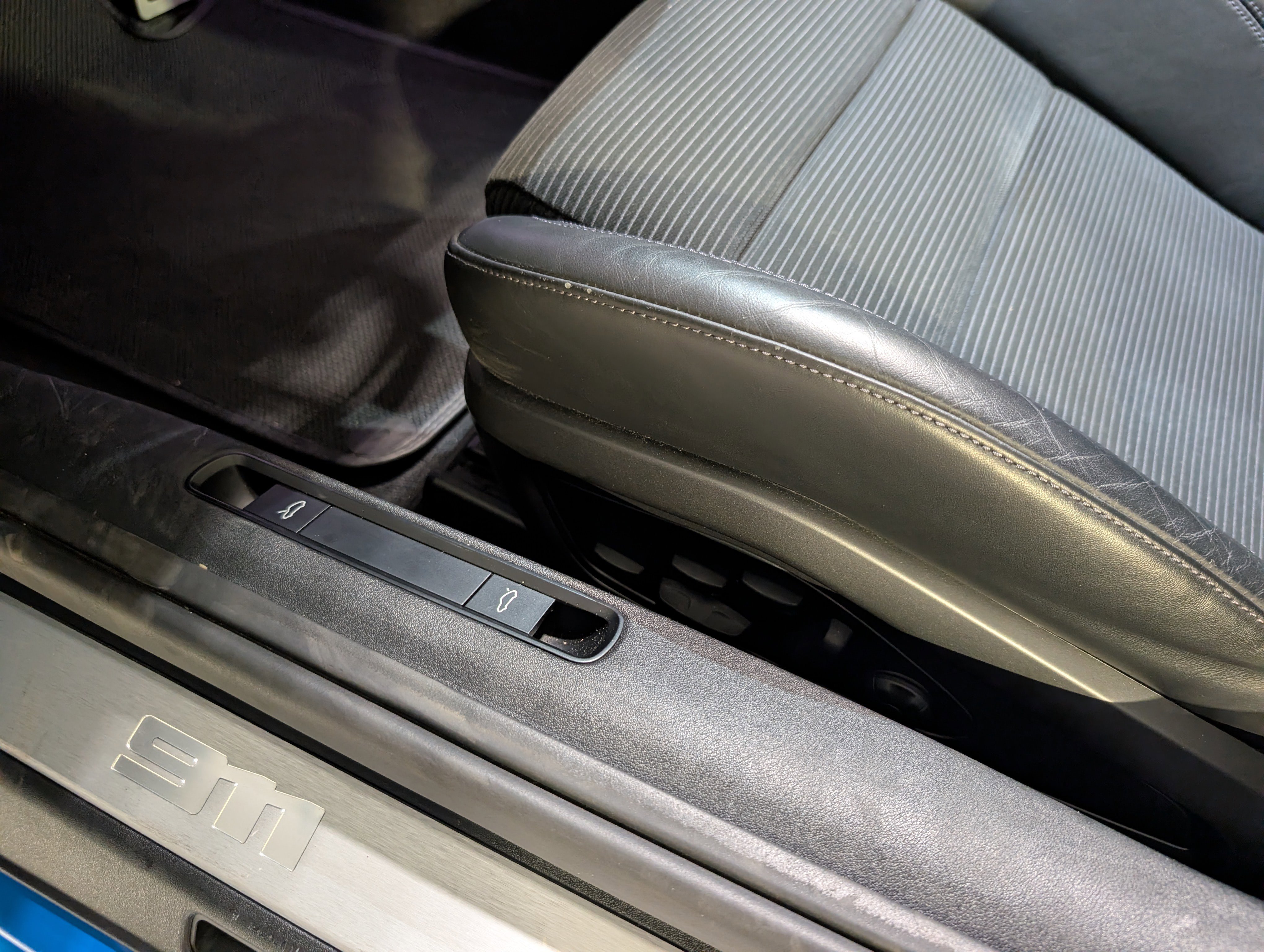 Certified 2022 Porsche 911 Targa 4S image 22