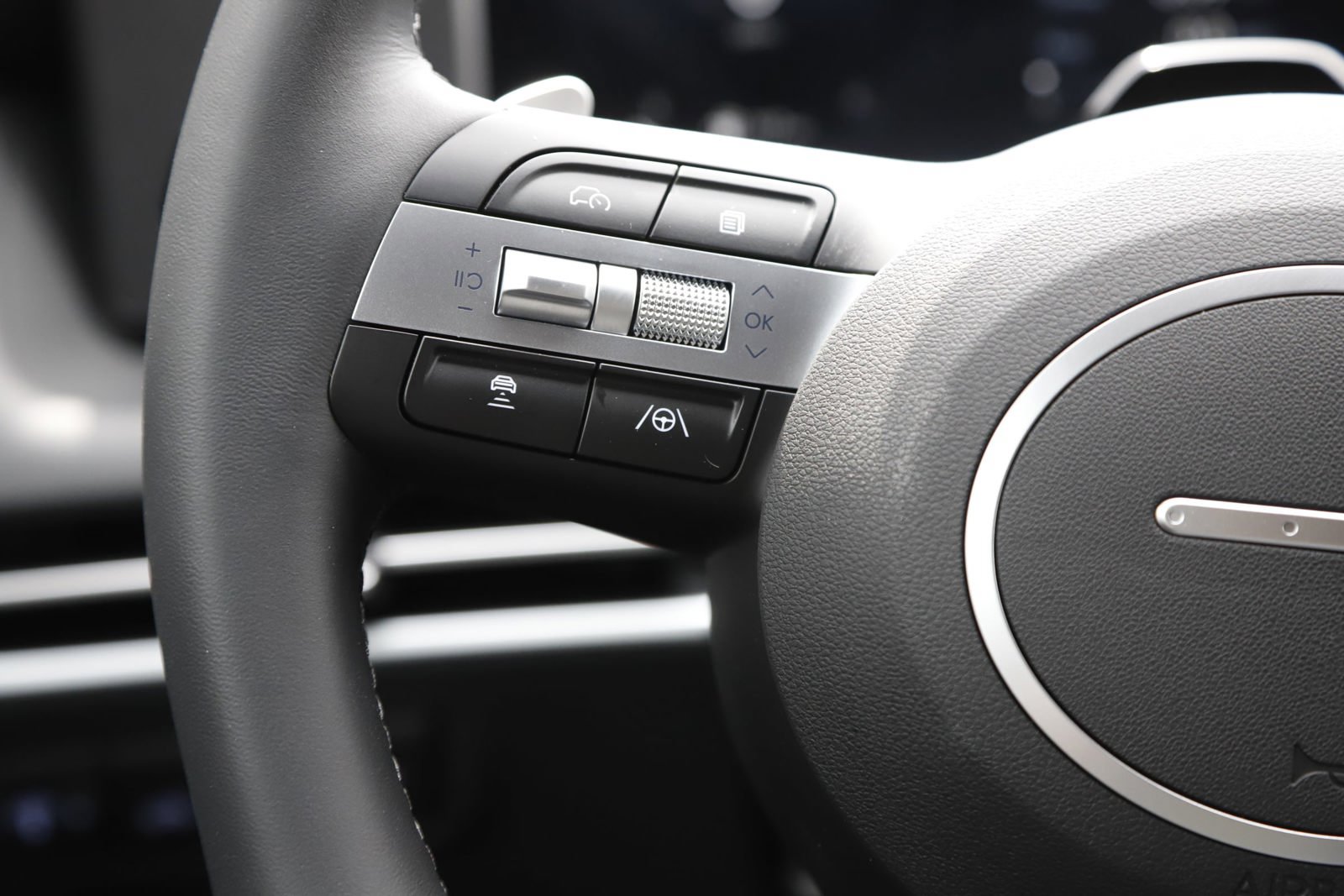 New 2026 Hyundai Santa Cruz XRT AWD/4WD image 18