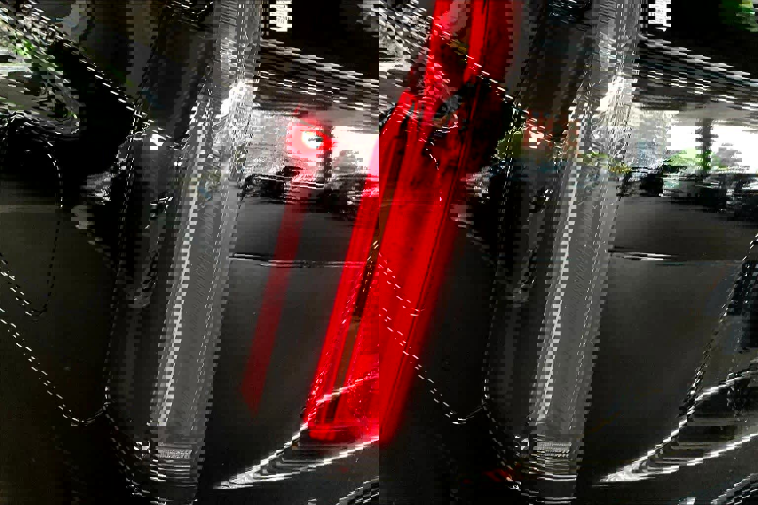 Used 2025 Cadillac Escalade Sport Platinum image 28