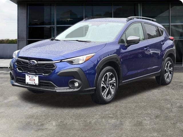 Certified 2025 Subaru Crosstrek 2.0i Premium image 6