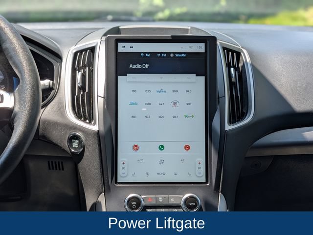Used 2024 Ford Edge SEL AWD/4WD image 15