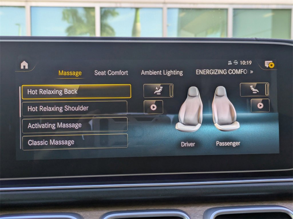 Used 2021 Mercedes-Benz GLE 53 AMG 4MATIC image 25