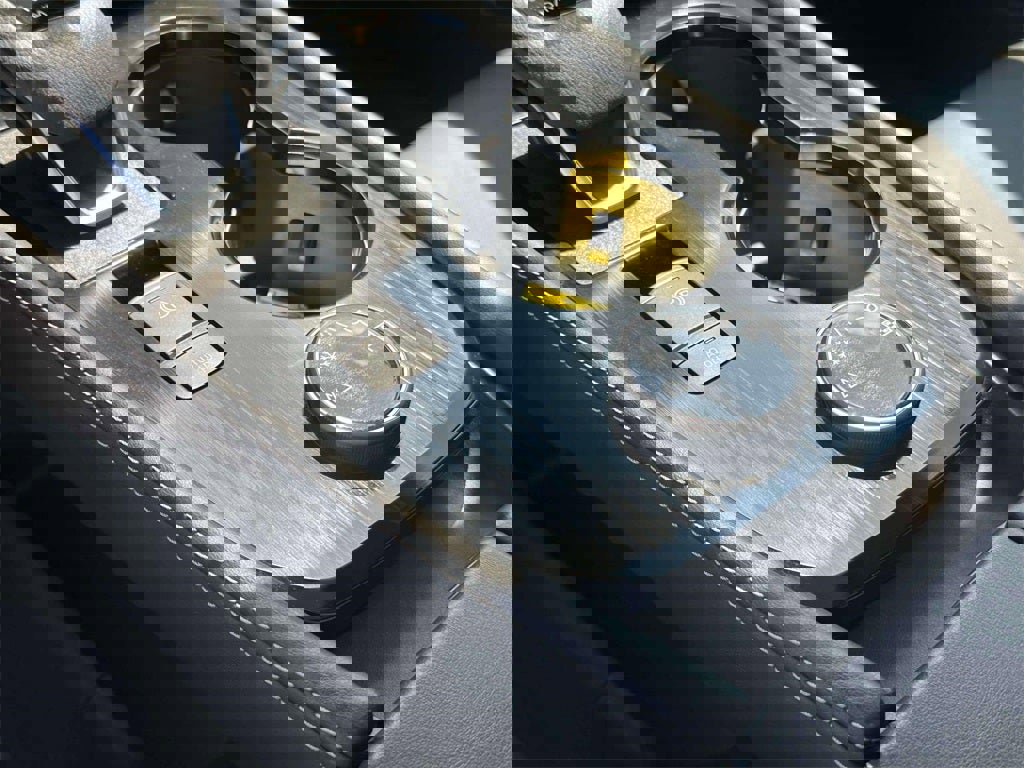 Certified 2023 Nissan Rogue SL w/ SL Premium Package image 32