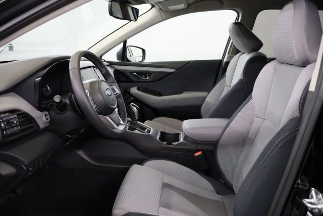 New 2025 Subaru Outback Premium w/ Popular Package #1A image 10