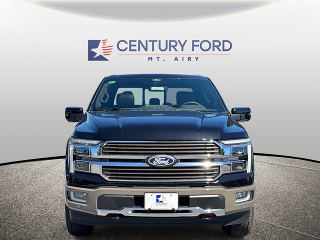 New 2026 Ford F150 King Ranch AWD/4WD image 6