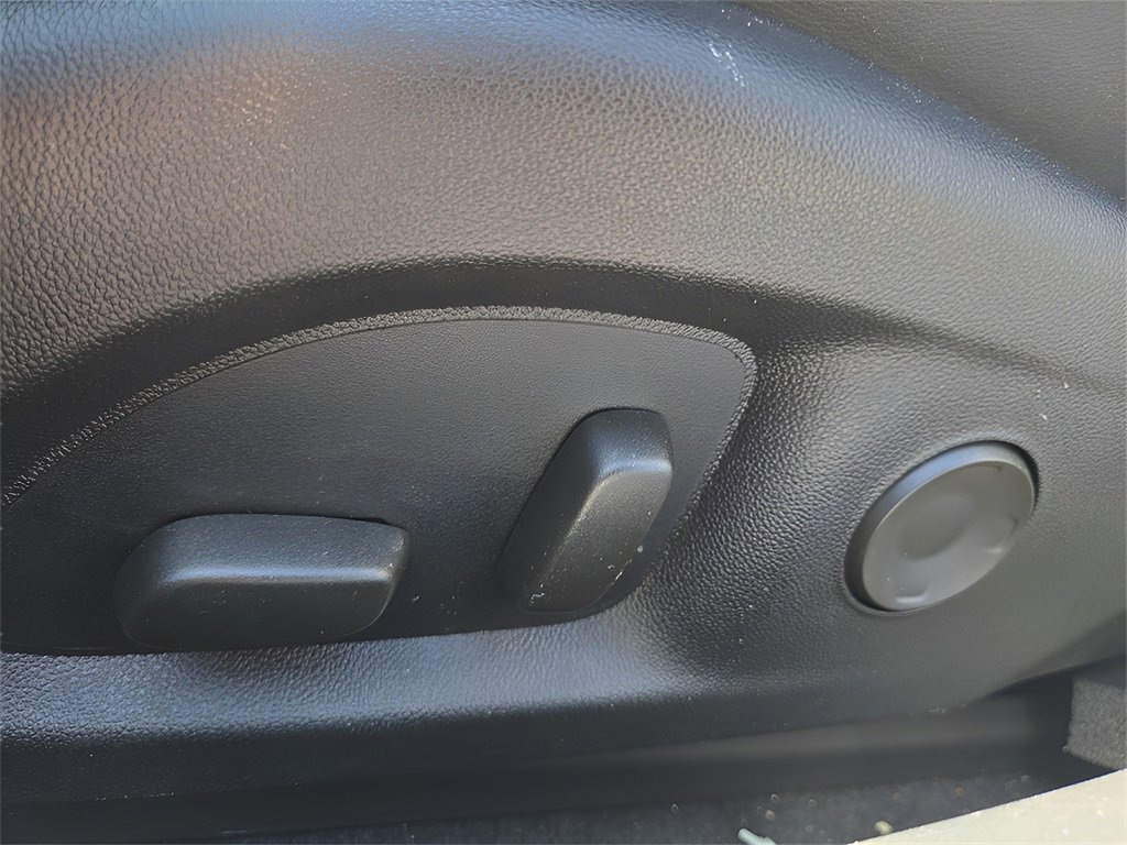 New 2025 Cadillac CT4 Premium Luxury image 24