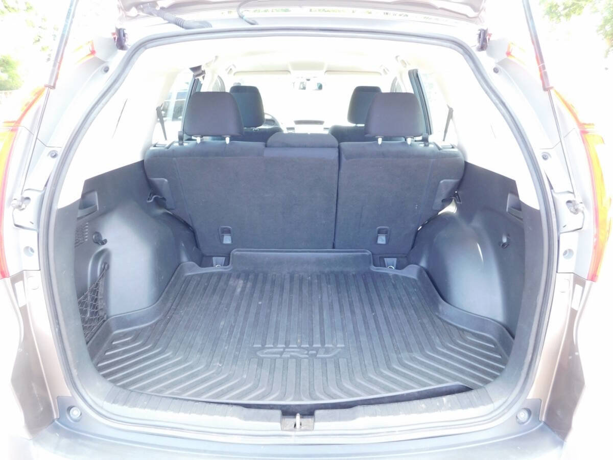 Used 2014 Honda CR-V LX image 5