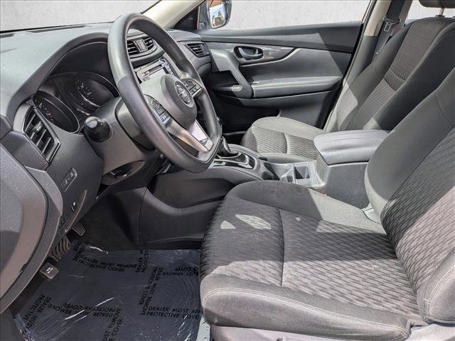 Used 2019 Nissan Rogue S image 11
