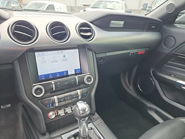 Certified 2022 Ford Mustang GT Premium w/ Equipment Group 401A RWD image 22
