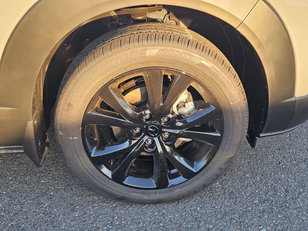 New 2026 MAZDA CX-30 AWD 2.5 S image 31