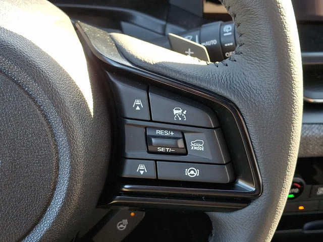 New 2026 Subaru Outback Limited image 21