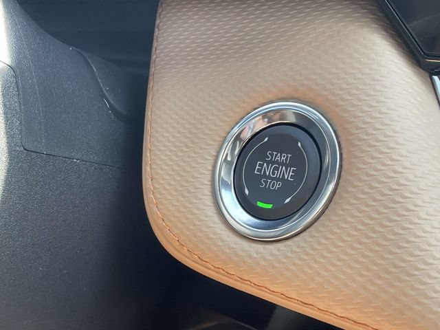 New 2027 Chevrolet Equinox ACTIV w/ Safety and Technology Package FWD image 15