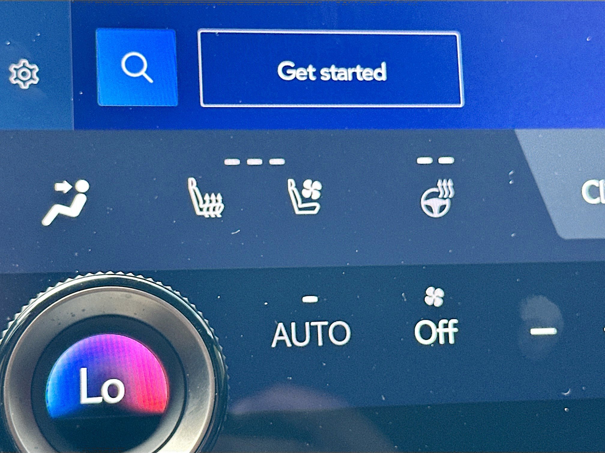 Used 2025 Lexus RX 350h w/ Accessory Package (K3) image 19