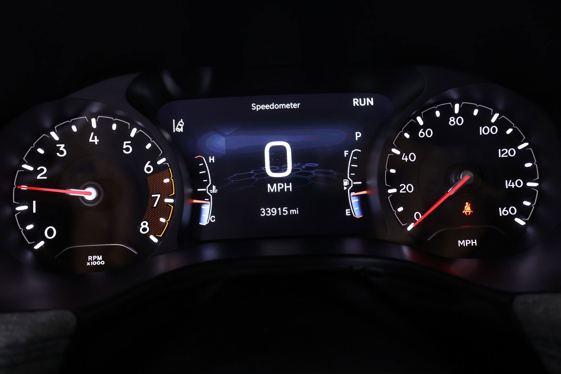 Used 2025 Jeep Compass Sport image 4