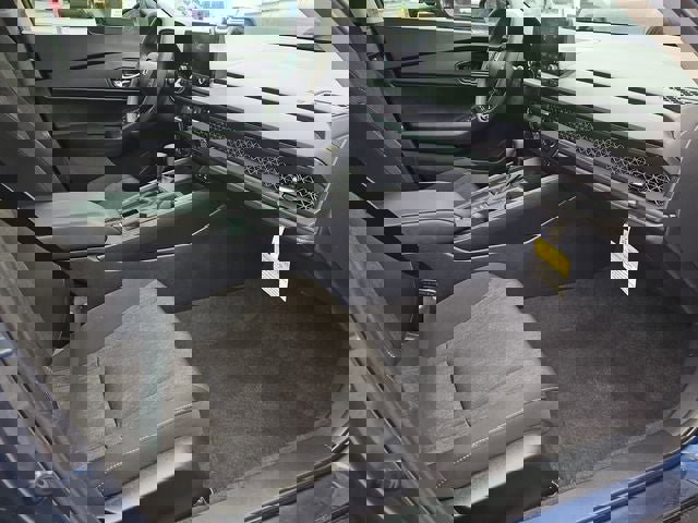 Used 2024 Honda Accord EX image 12