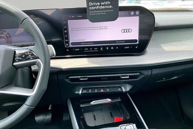 New 2026 Audi Q3 quattro 2.0T AWD/4WD image 6