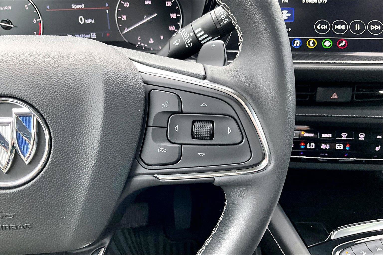 Used 2023 Buick Envision Preferred AWD/4WD image 19