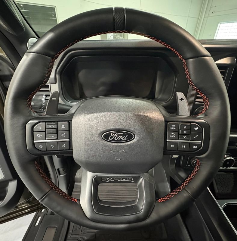 Used 2025 Ford F150 Raptor image 13