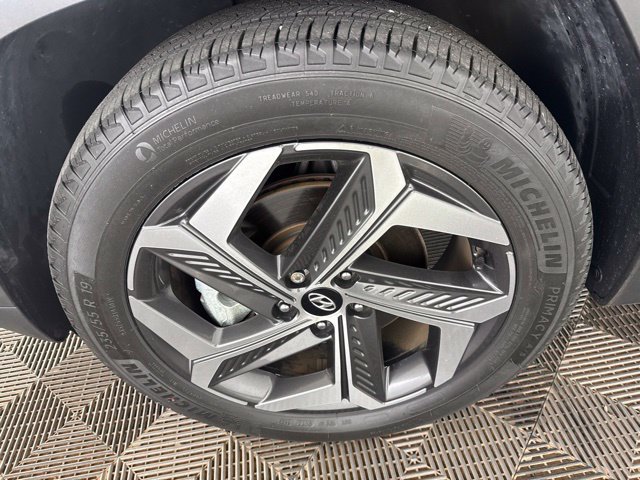 Certified 2024 Hyundai Tucson SEL w/ Convenience Package AWD/4WD image 33