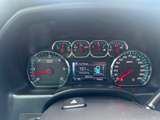 Used 2017 GMC Sierra 1500 SLE w/ SLE Value Package AWD/4WD image 9