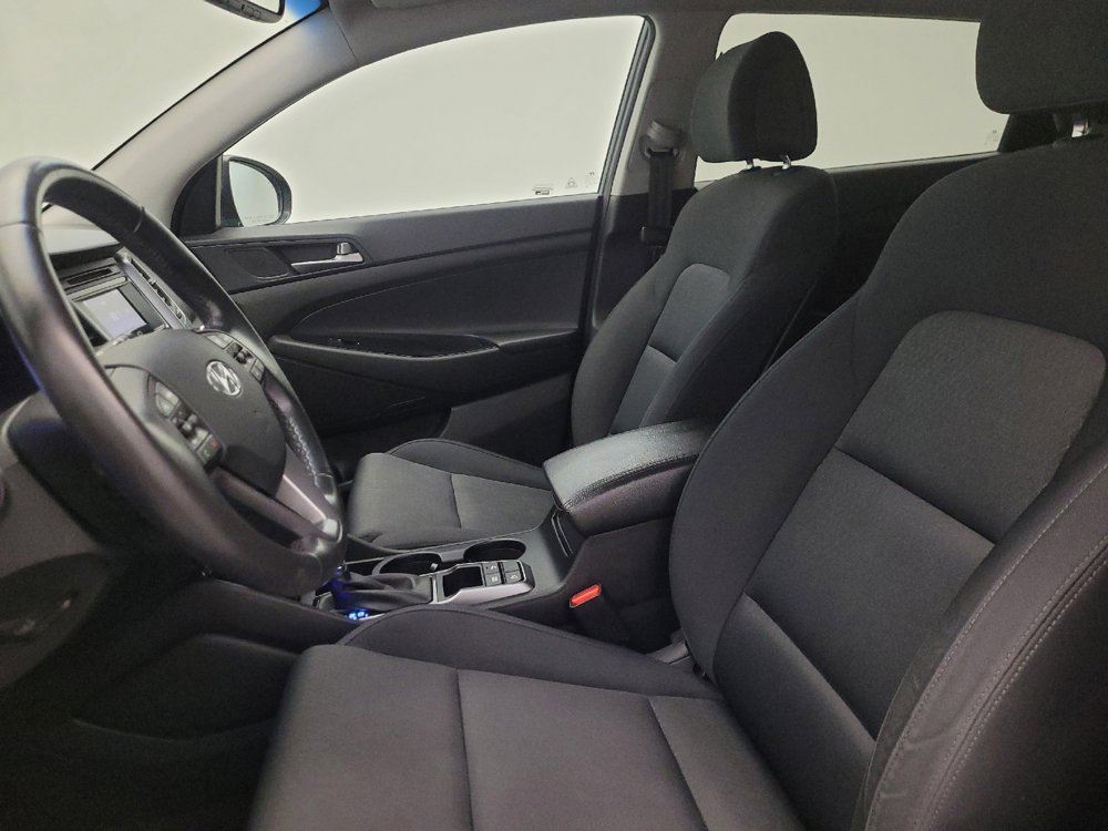 Used 2017 Hyundai Tucson Value FWD image 17