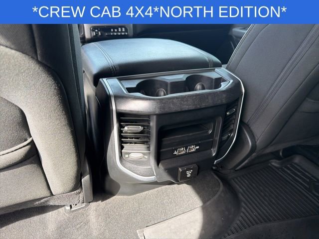 Used 2020 RAM 1500 Big Horn AWD/4WD image 23