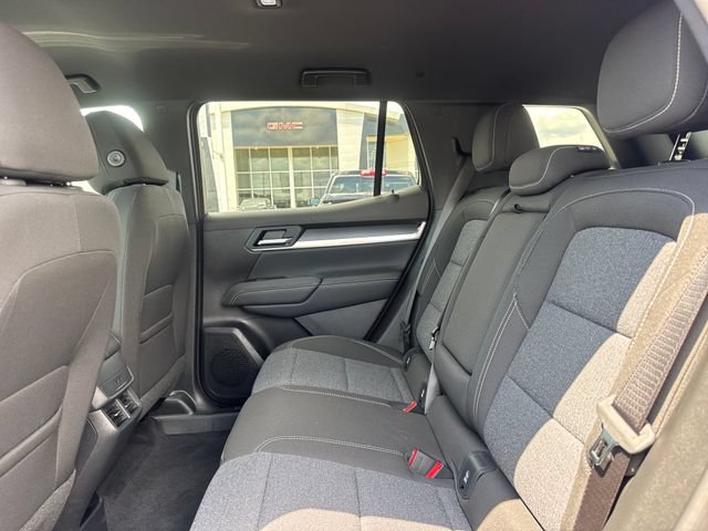 New 2027 GMC Terrain Elevation w/ LPO, Floor Liner Package FWD image 11