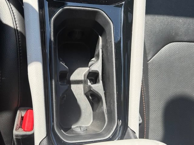 Used 2023 Jeep Compass Limited AWD/4WD image 23