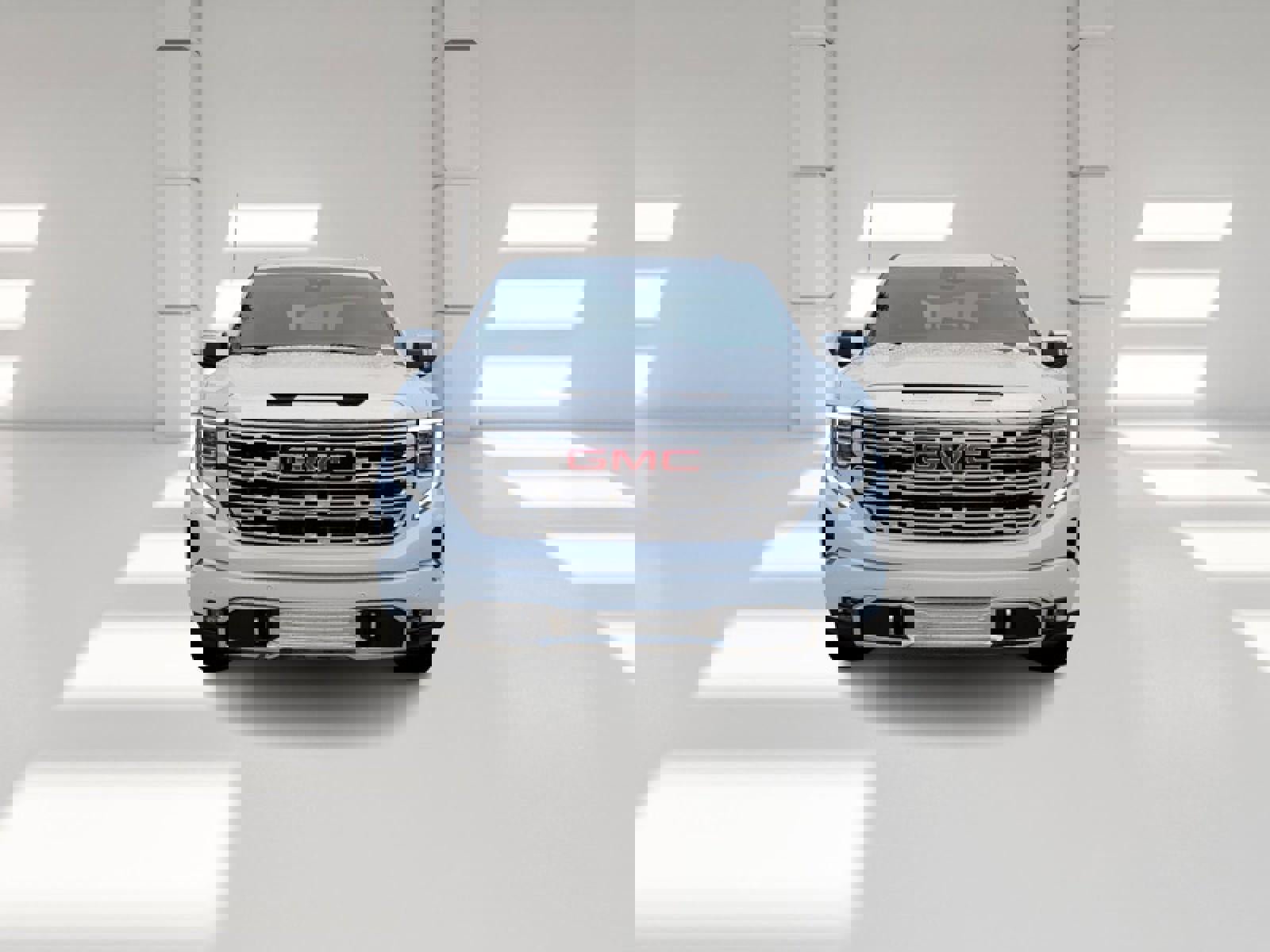 New 2026 GMC Sierra 1500 Denali image 2