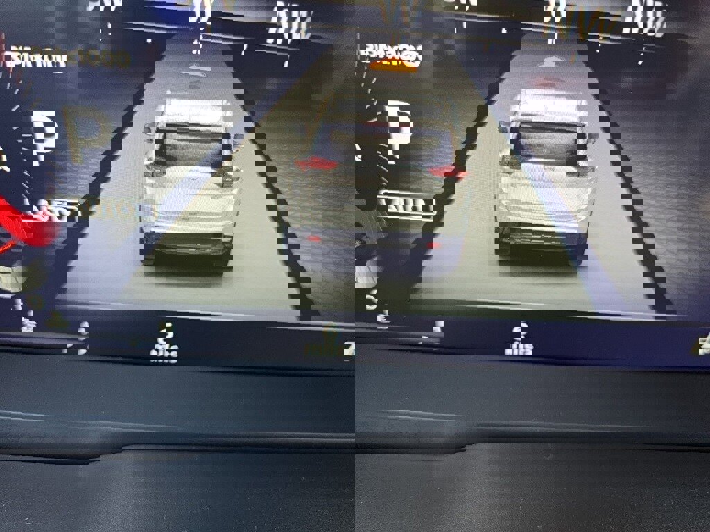 New 2026 Nissan Rogue Platinum image 20