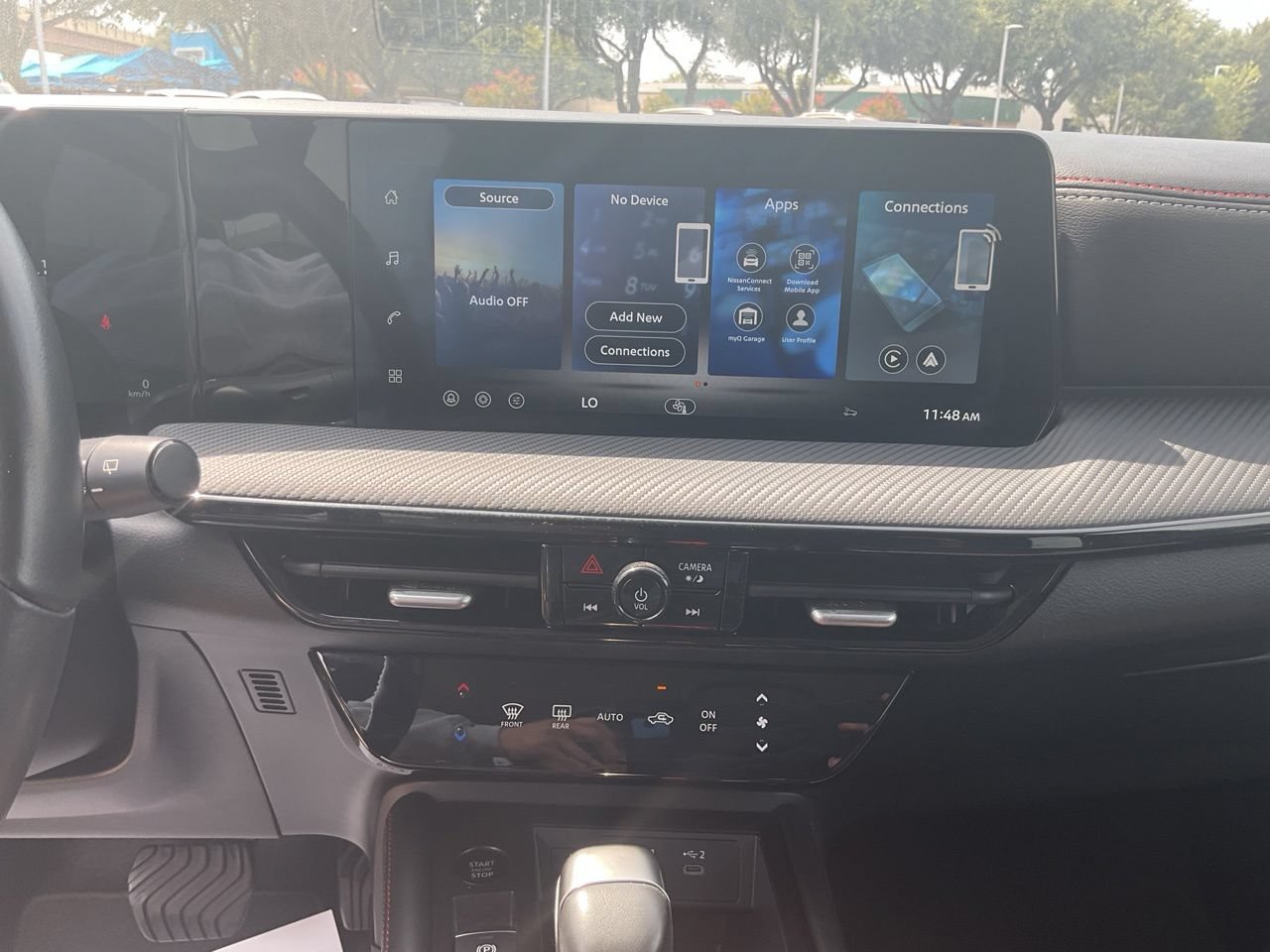Used 2026 Nissan Kicks SR FWD image 22