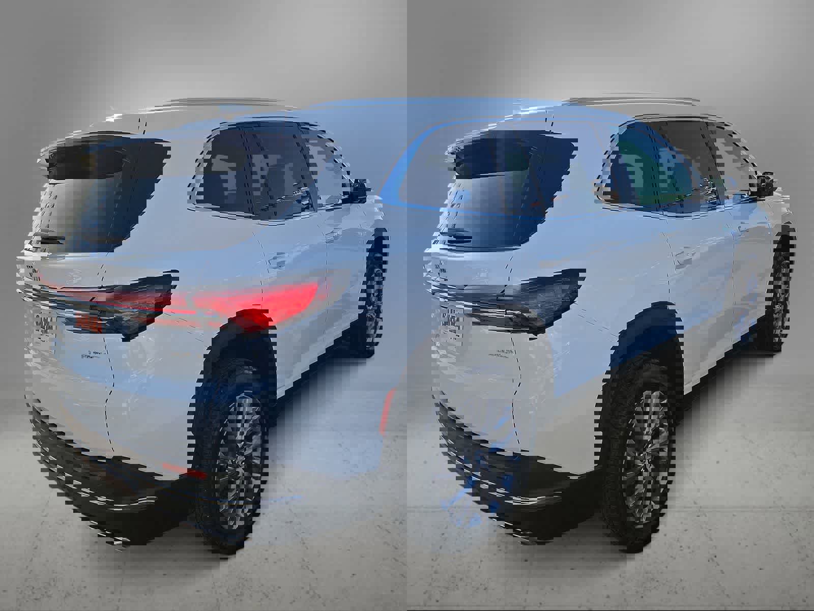 Used 2025 Buick Enclave Preferred image 9