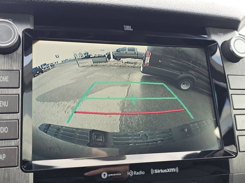 Used 2020 Toyota Tundra Limited w/ Limited Premium Package image 26