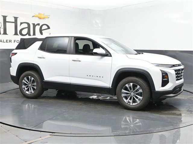 New 2026 Chevrolet Equinox LT w/ LPO, Floor Liner Package