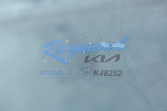 New 2026 Kia Carnival SX Prestige FWD image 42