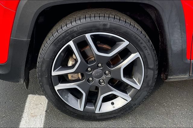 Used 2020 Jeep Renegade Sport FWD image 9