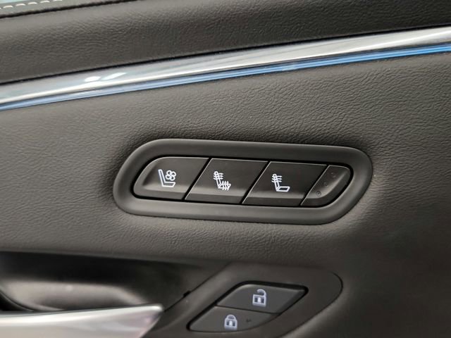 Used 2024 Cadillac Escalade Sport RWD image 26