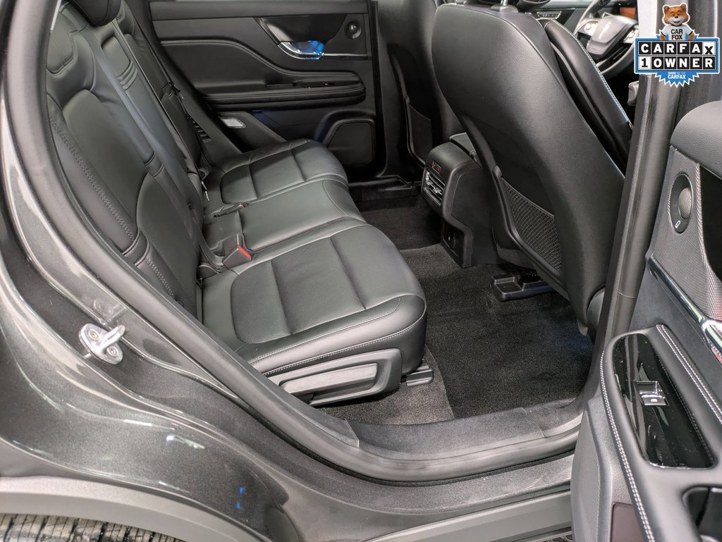 Certified 2020 Lincoln Corsair Reserve w/ Elements Package AWD/4WD image 28