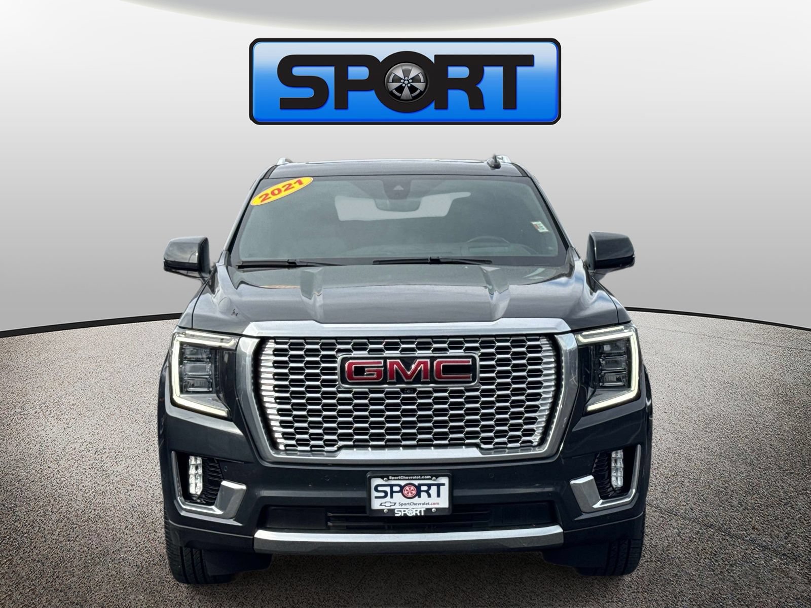 Used 2022 GMC Yukon Denali w/ Denali Premium Package AWD/4WD image 29